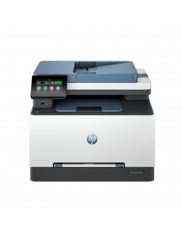 HP Color LaserJet Pro MFP 3302fdn