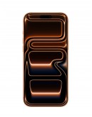 Смартфон Apple iPhone 17 Pro Max 512GB Cosmic Orange