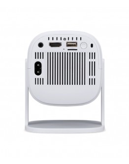 AOPEN QH15s (powered by Acer), LCD, 720p (1280x720