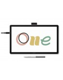 Таблет Wacom One pen display 14.0
