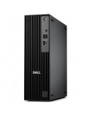 Dell Pro Slim QCS1255, AMD Ryzen 7 8700G (16 TOPS 