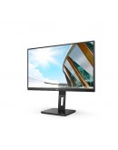 Монитор AOC 24P2QM, 23.8 VA WLED, 1920x1080@75Hz, 4ms GtG,