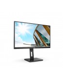 Монитор AOC 24P2QM, 23.8 VA WLED, 1920x1080@75Hz, 4ms GtG,