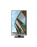 Монитор AOC 24P2QM, 23.8 VA WLED, 1920x1080@75Hz, 4ms GtG,