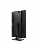 Монитор AOC 24P2QM, 23.8 VA WLED, 1920x1080@75Hz, 4ms GtG,