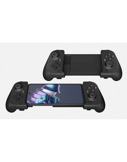 HMD FUSION FLASHY GAMIN OUTFIT