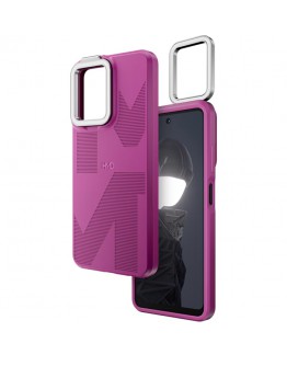 HMD FUSION FLASHY OUTFIT PINK