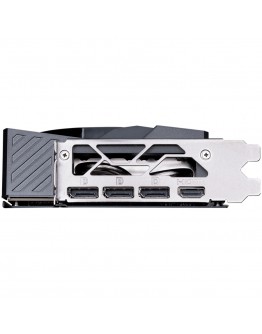 MSI Video Card Nvidia GeForce RTX 5070 TI 16G