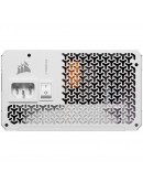 CORSAIR RM850e White, 850 Watt, Cybenetics Gold