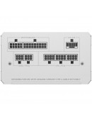 CORSAIR RM850e White, 850 Watt, Cybenetics Gold