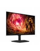Монитор Samsung 27FG502 27 Odyssey G5 QHD IPS 180Hz 1ms 25