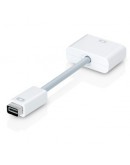 Apple Mini DVI to DVI Adapter