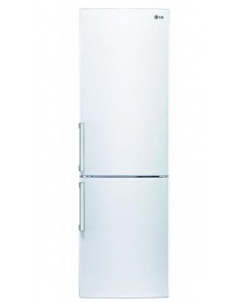 LG GBB539SWHWB Refrigerator, Bottom